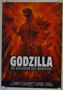 Godzilla 1985 (Godzilla - Die Rückkehr des Monsters)